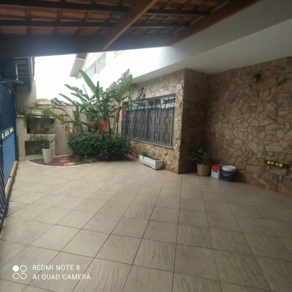 Sobrado, 3 quartos, 183 m² - Foto 11