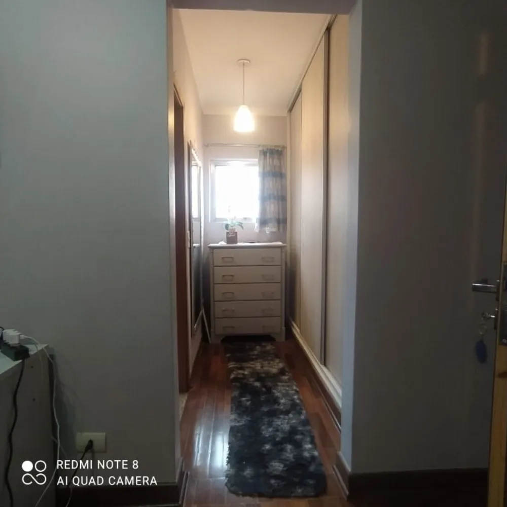Sobrado, 3 quartos, 183 m² - Foto 1