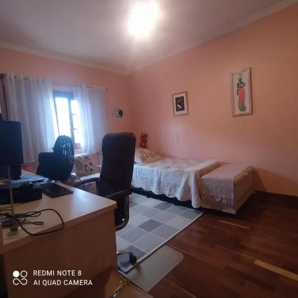 Sobrado, 3 quartos, 183 m² - Foto 3