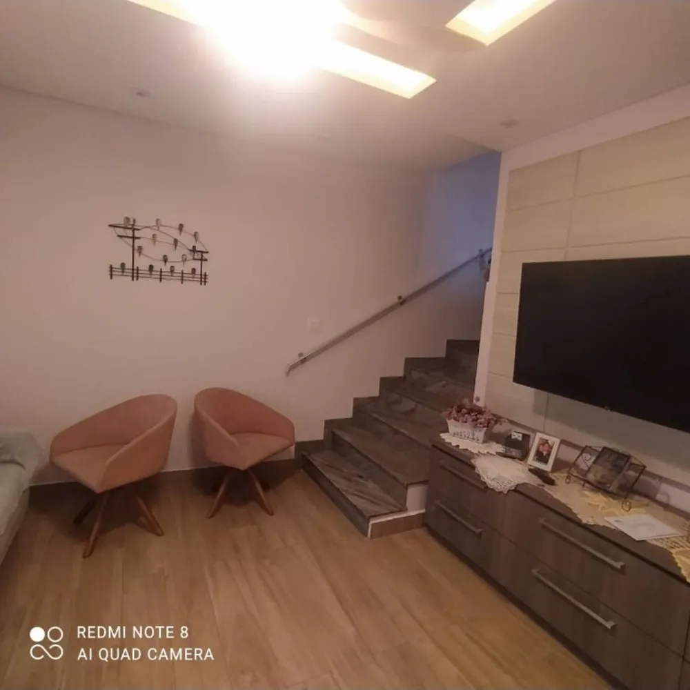 Sobrado, 3 quartos, 183 m² - Foto 6