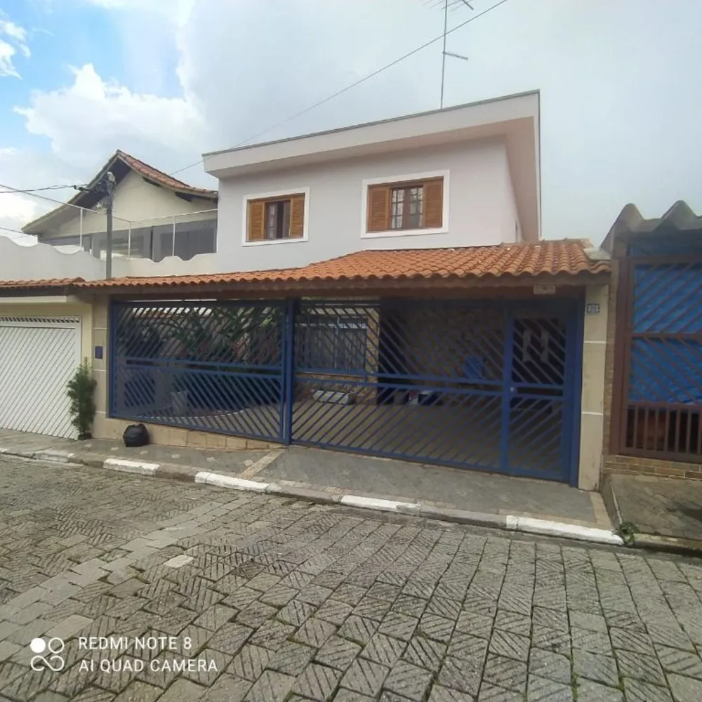 Sobrado, 3 quartos, 183 m² - Foto 12