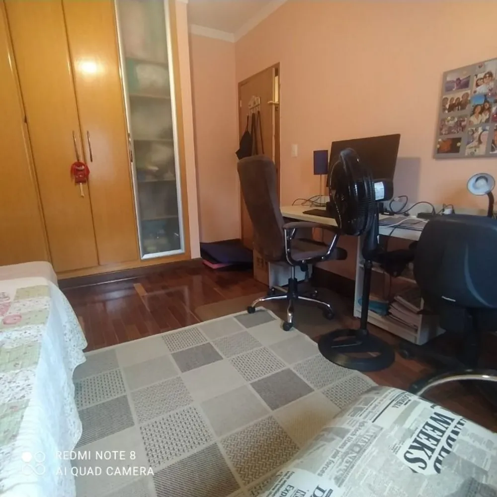 Sobrado, 3 quartos, 183 m² - Foto 2