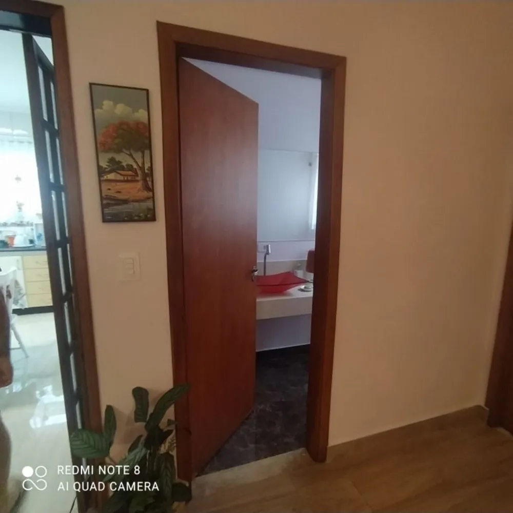 Sobrado, 3 quartos, 183 m² - Foto 5