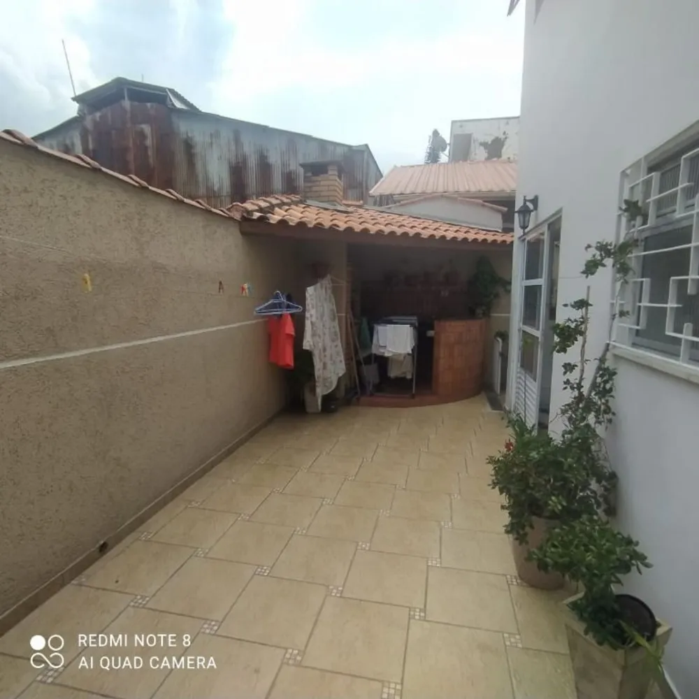 Sobrado, 3 quartos, 183 m² - Foto 10