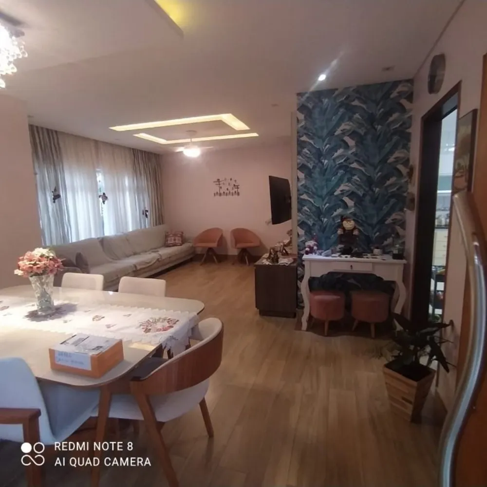 Sobrado, 3 quartos, 183 m² - Foto 7