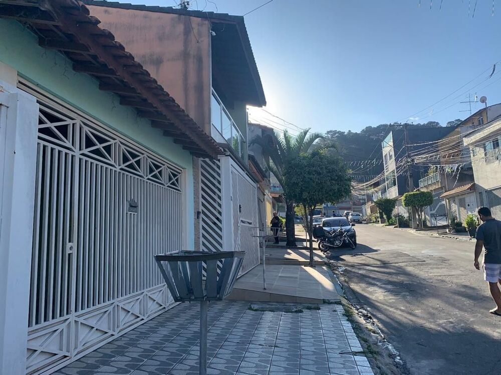 Sobrado, 3 quartos, 110 m² - Foto 19