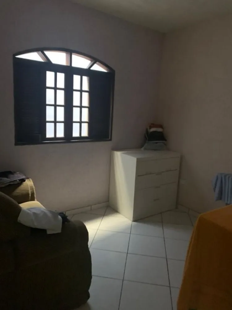 Sobrado, 3 quartos, 110 m² - Foto 10