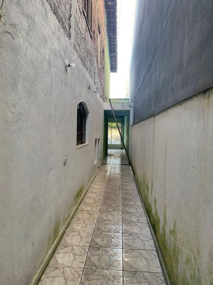 Sobrado, 3 quartos, 110 m² - Foto 2