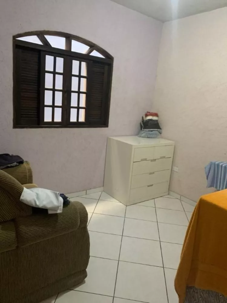 Sobrado, 3 quartos, 110 m² - Foto 4