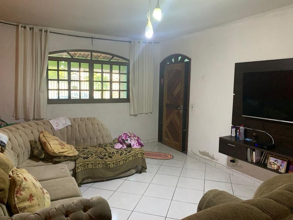 Sobrado, 3 quartos, 110 m² - Foto 10