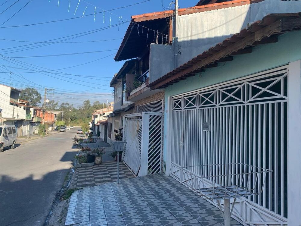Sobrado, 3 quartos, 110 m² - Foto 20