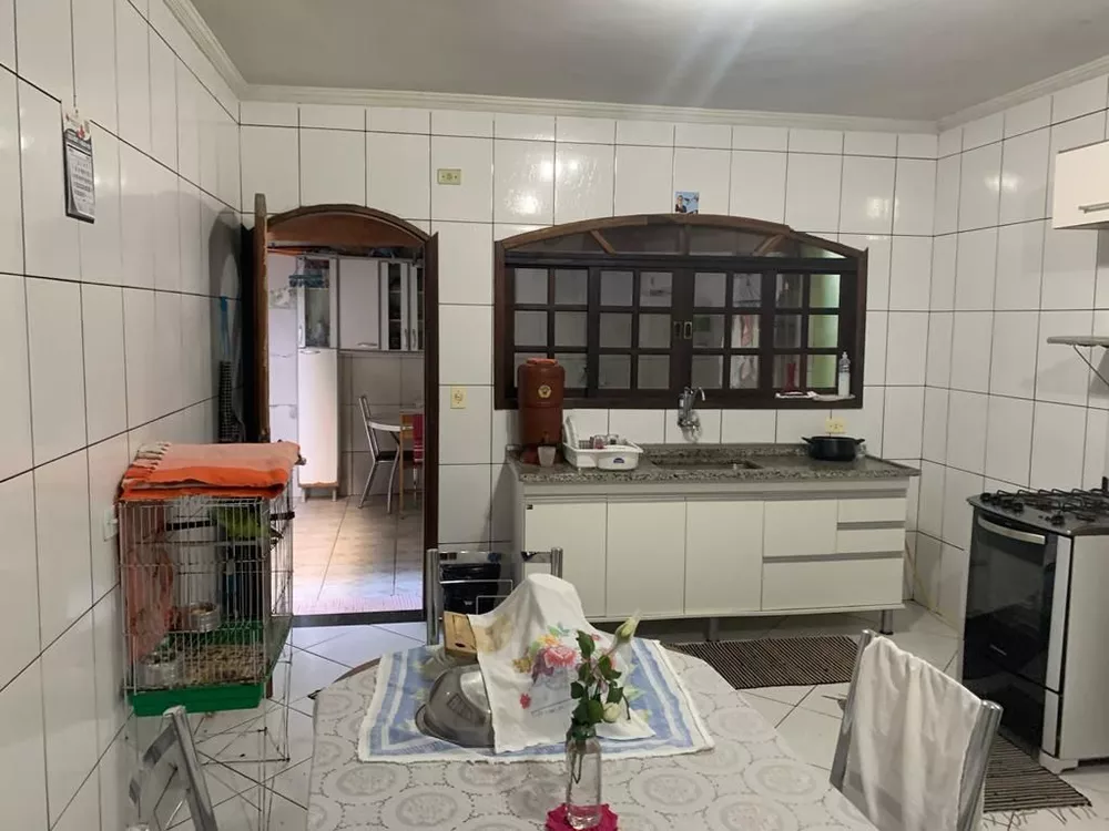 Sobrado, 3 quartos, 110 m² - Foto 12