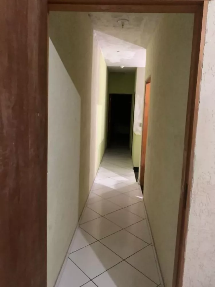 Sobrado, 3 quartos, 110 m² - Foto 8