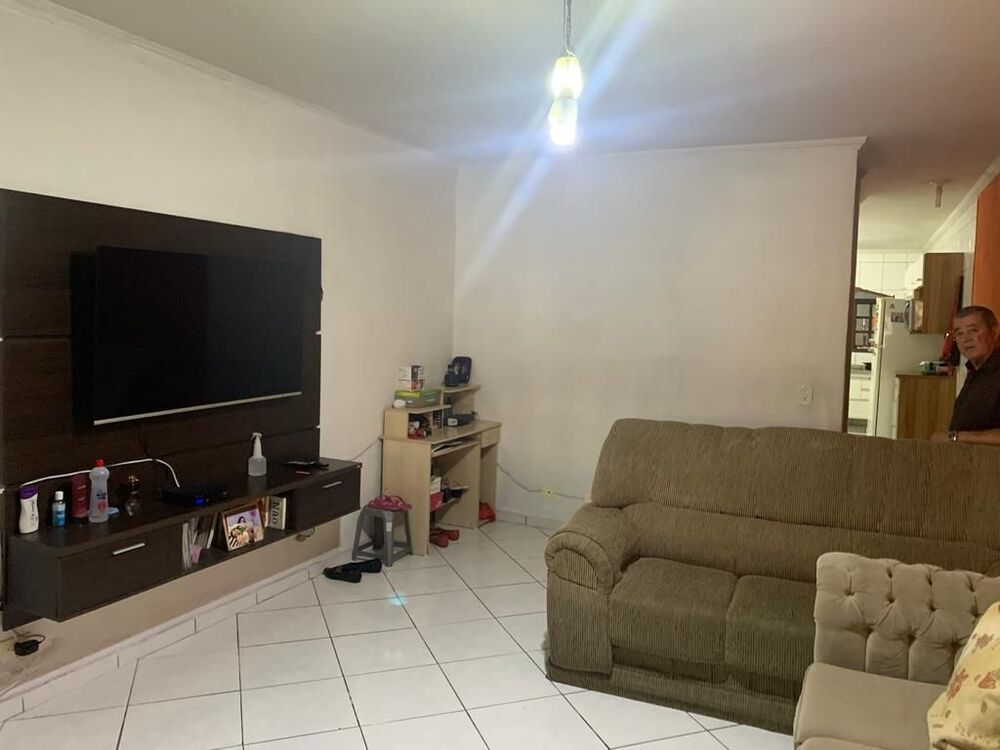 Sobrado, 3 quartos, 110 m² - Foto 9