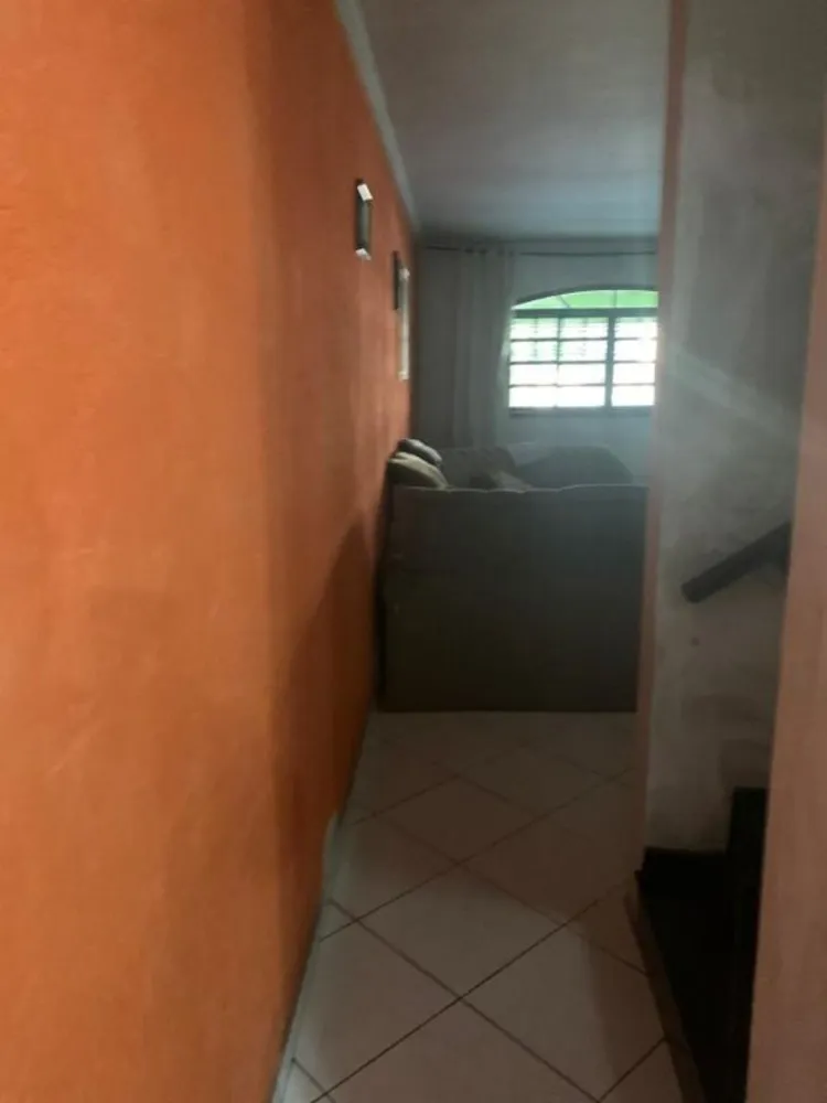 Sobrado, 3 quartos, 110 m² - Foto 14
