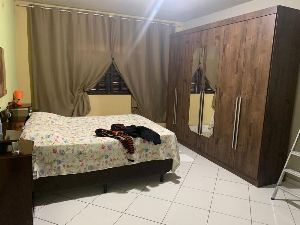 Sobrado, 3 quartos, 110 m² - Foto 6