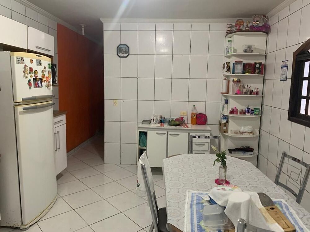 Sobrado, 3 quartos, 110 m² - Foto 13