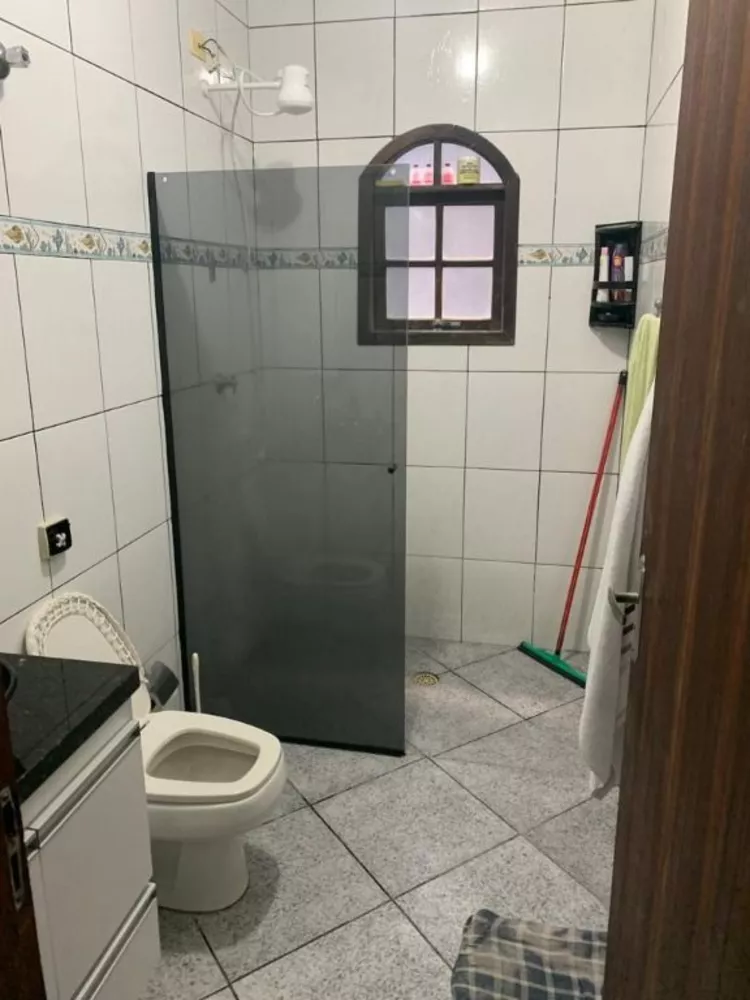 Sobrado, 3 quartos, 110 m² - Foto 7