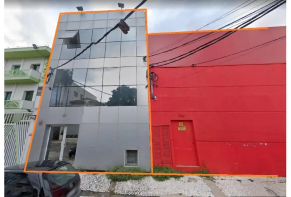 Prédio Inteiro, 560 m² - Foto 4