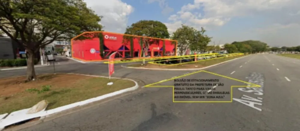 Prédio Inteiro, 560 m² - Foto 5
