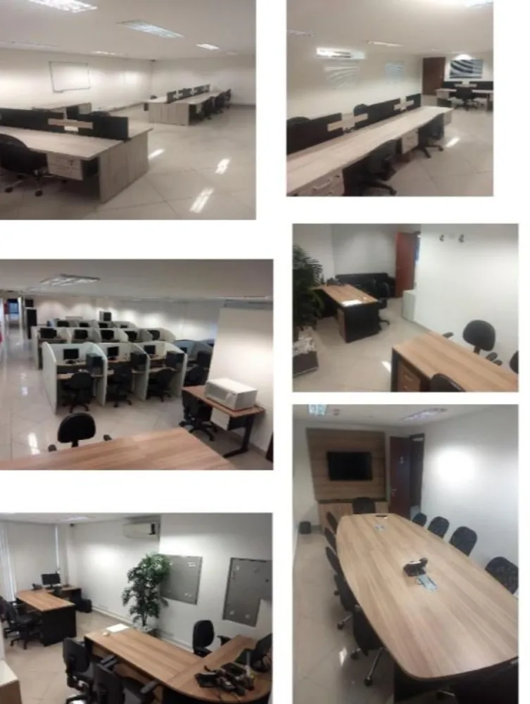 Prédio Inteiro, 560 m² - Foto 1