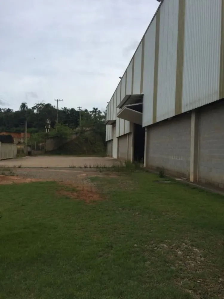 Depósito-Galpão, 3000 m² - Foto 2
