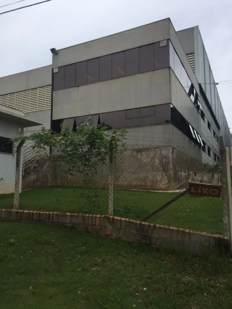 Depósito-Galpão, 3000 m² - Foto 10