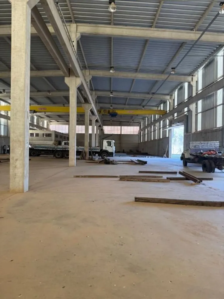 Depósito-Galpão, 3000 m² - Foto 5