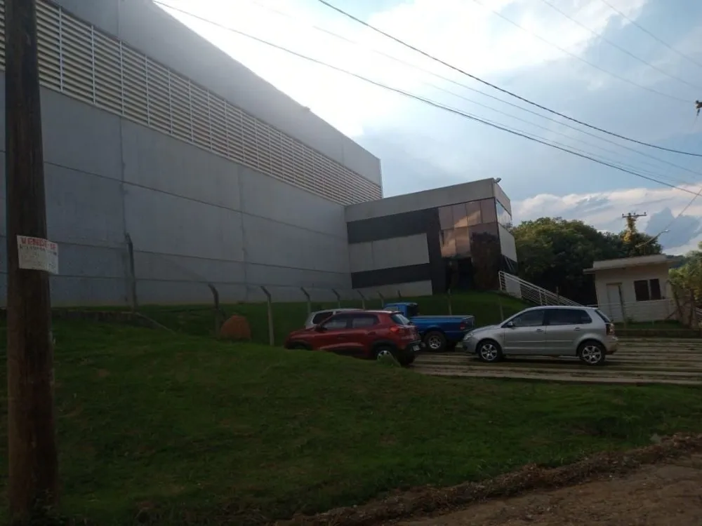 Depósito-Galpão, 3000 m² - Foto 8