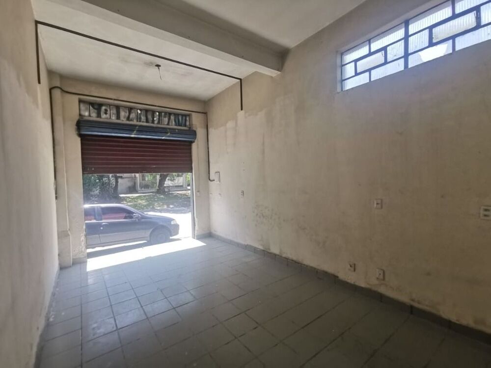 Loja-Salão, 40 m² - Foto 1