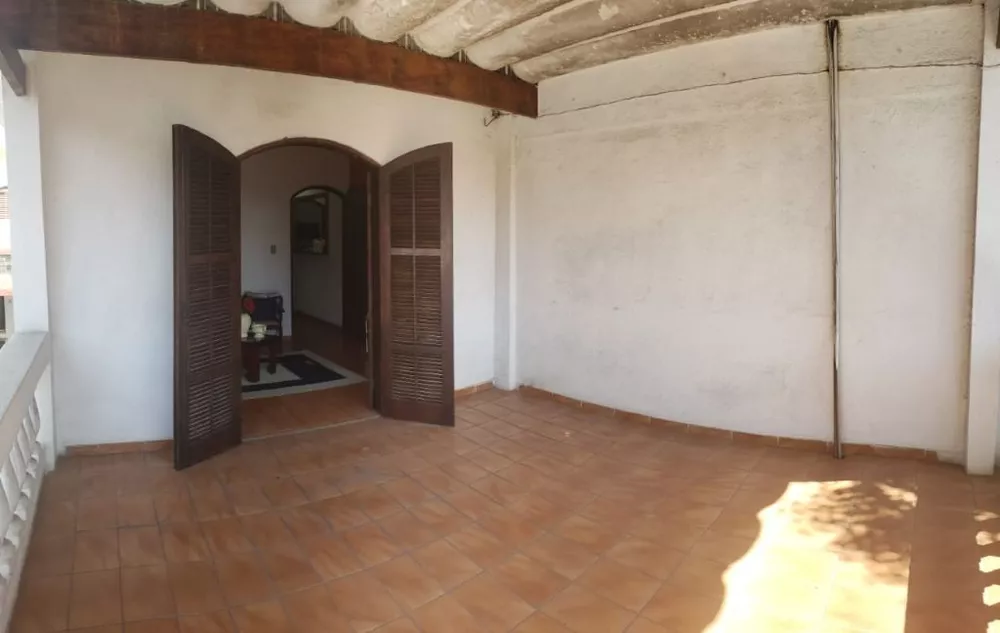 Sobrado à venda com 4 quartos, 67m² - Foto 31