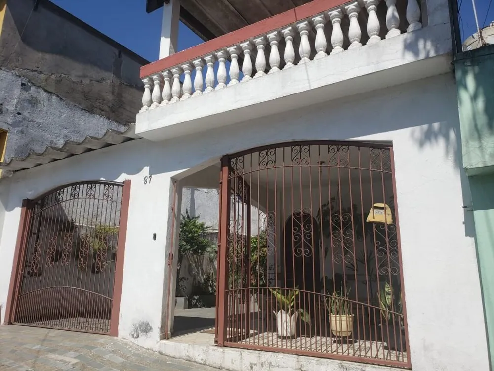 Sobrado, 4 quartos, 67 m² - Foto 62