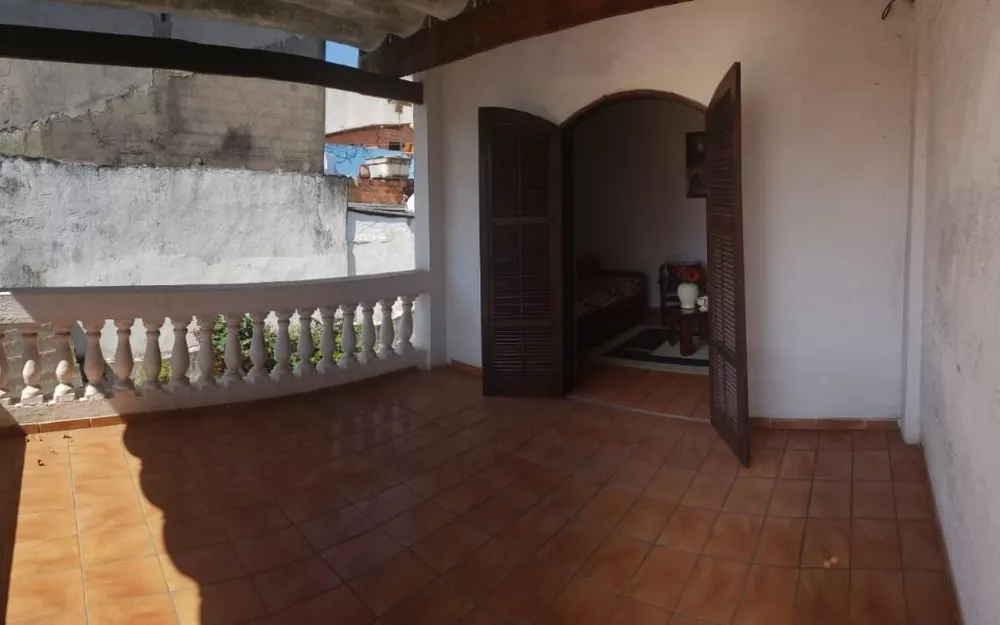 Sobrado à venda com 4 quartos, 67m² - Foto 27