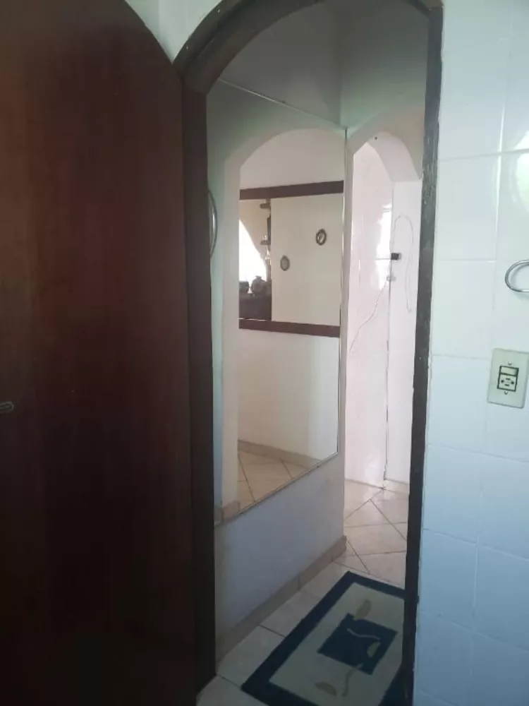 Sobrado à venda com 4 quartos, 67m² - Foto 20