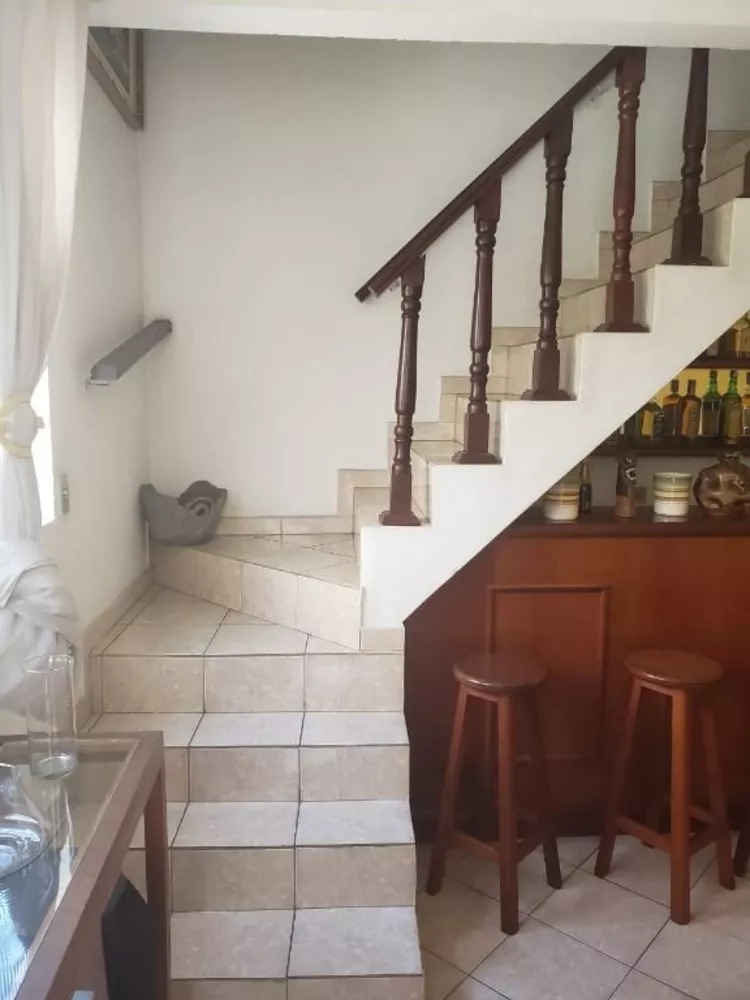 Sobrado à venda com 4 quartos, 67m² - Foto 41