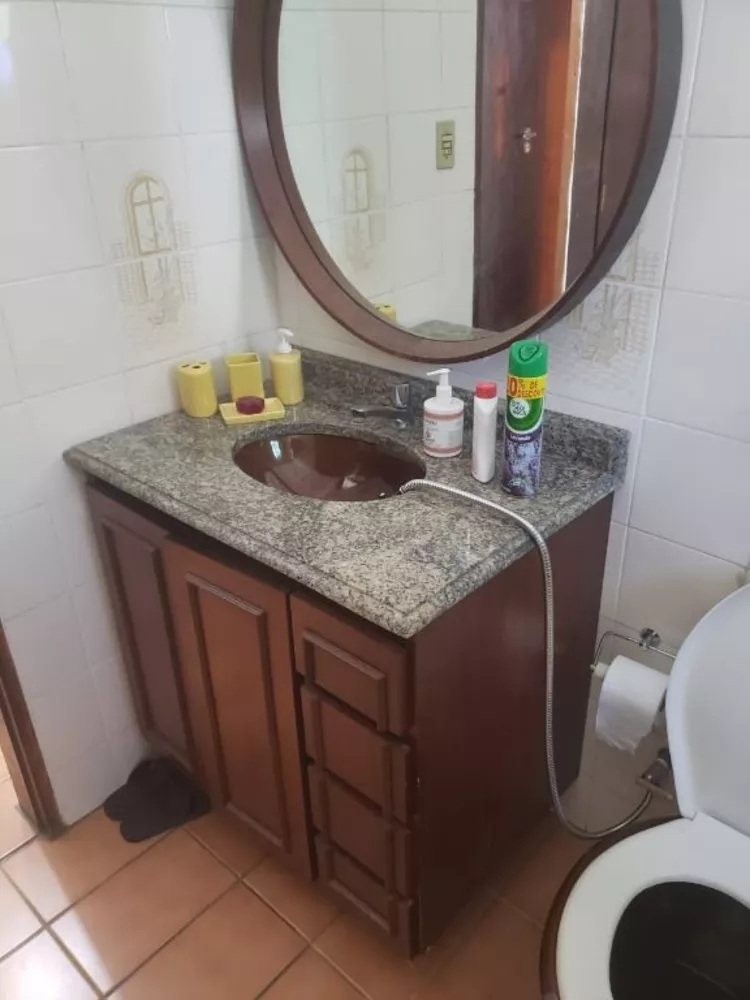 Sobrado à venda com 4 quartos, 67m² - Foto 32