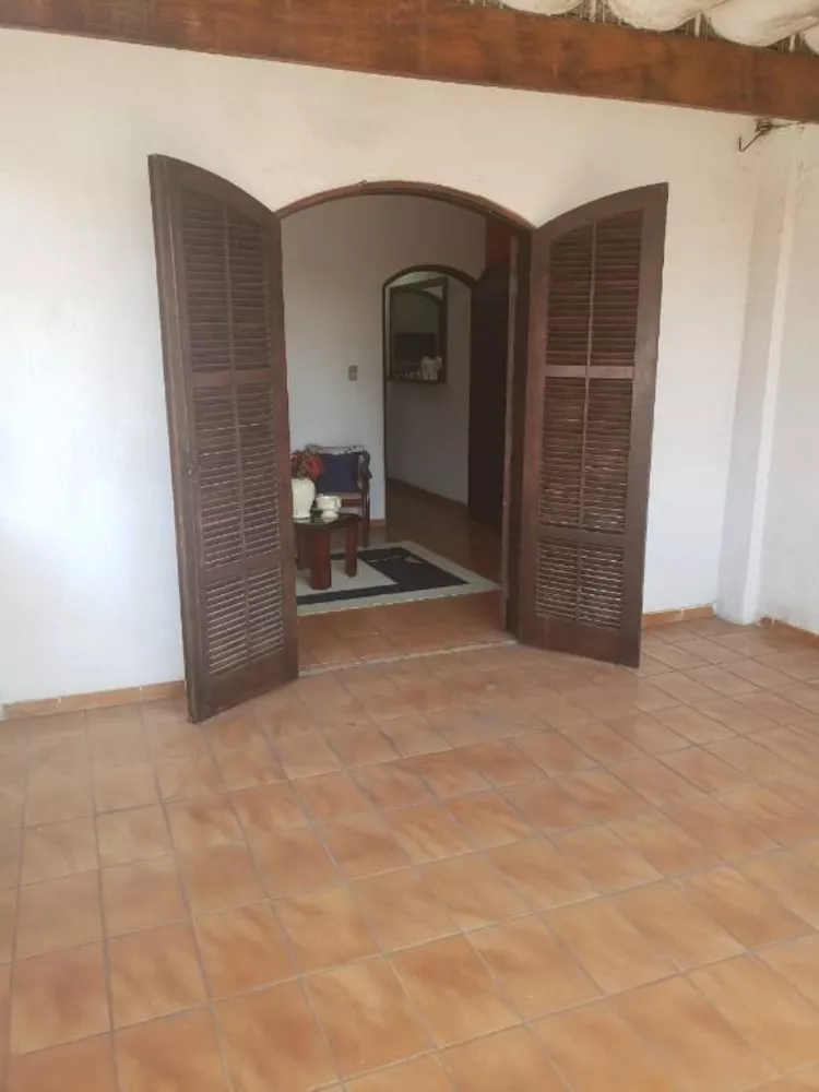 Sobrado à venda com 4 quartos, 67m² - Foto 29