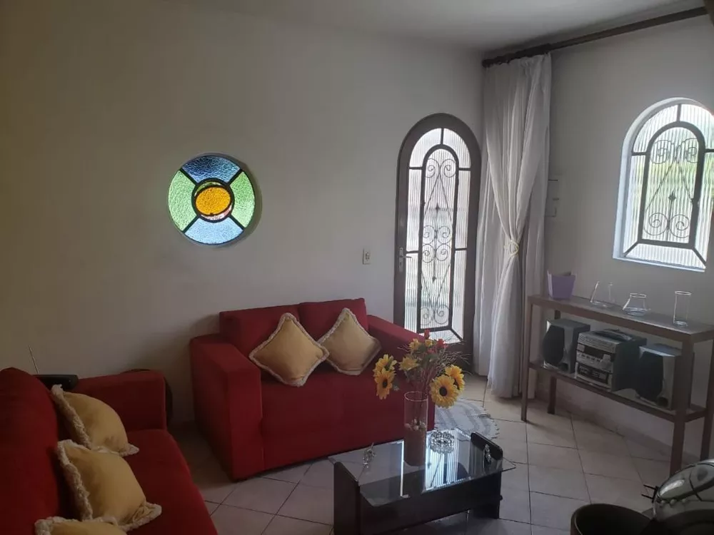 Sobrado à venda com 4 quartos, 67m² - Foto 42