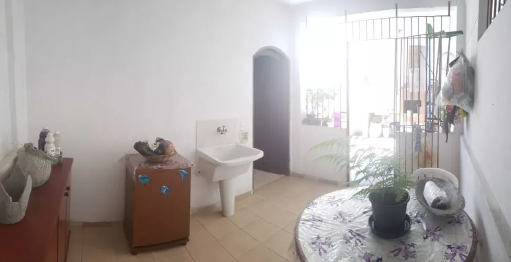 Sobrado à venda com 4 quartos, 67m² - Foto 18