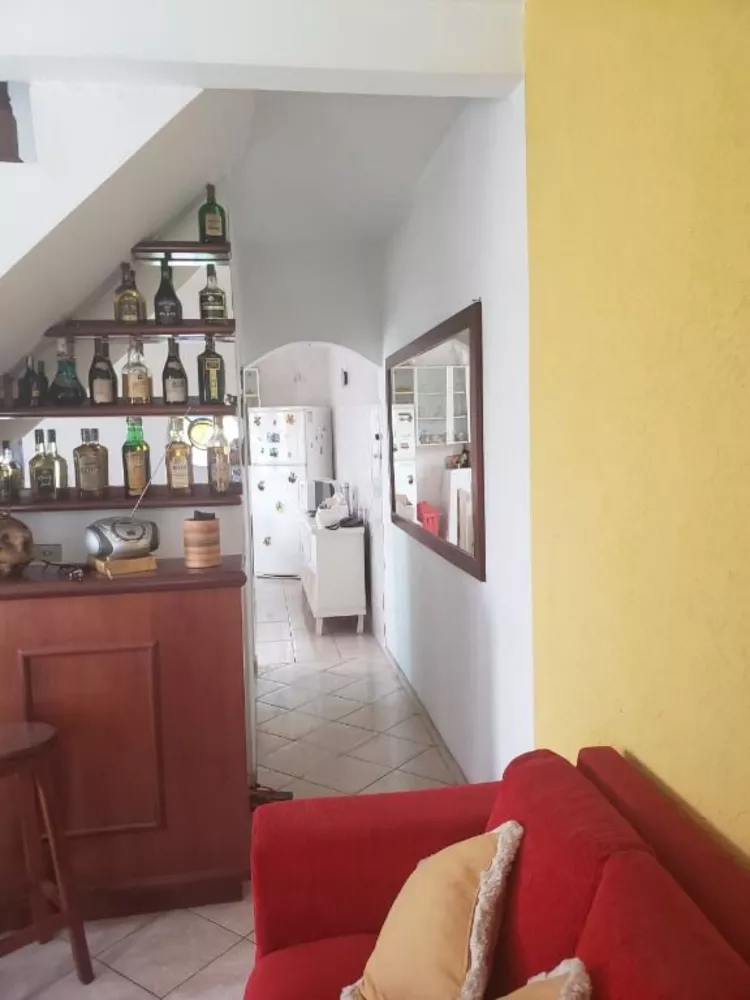 Sobrado à venda com 4 quartos, 67m² - Foto 22