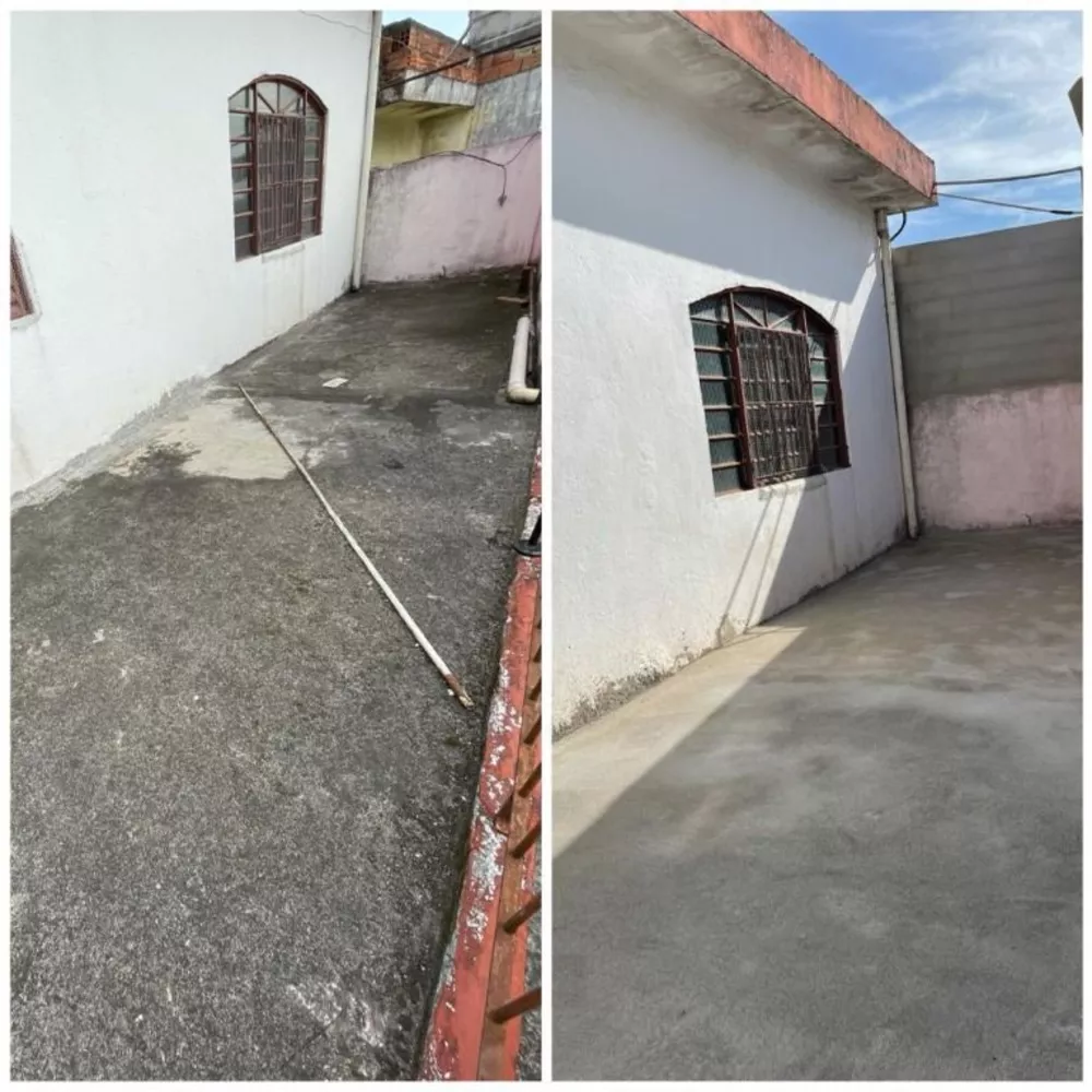 Sobrado à venda com 4 quartos, 67m² - Foto 10