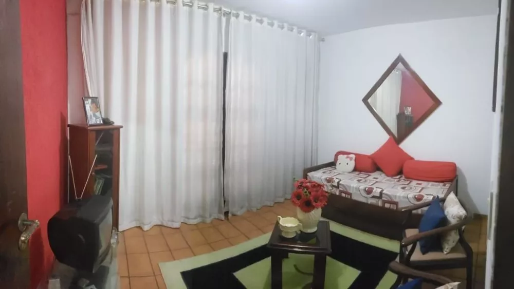 Sobrado à venda com 4 quartos, 67m² - Foto 37