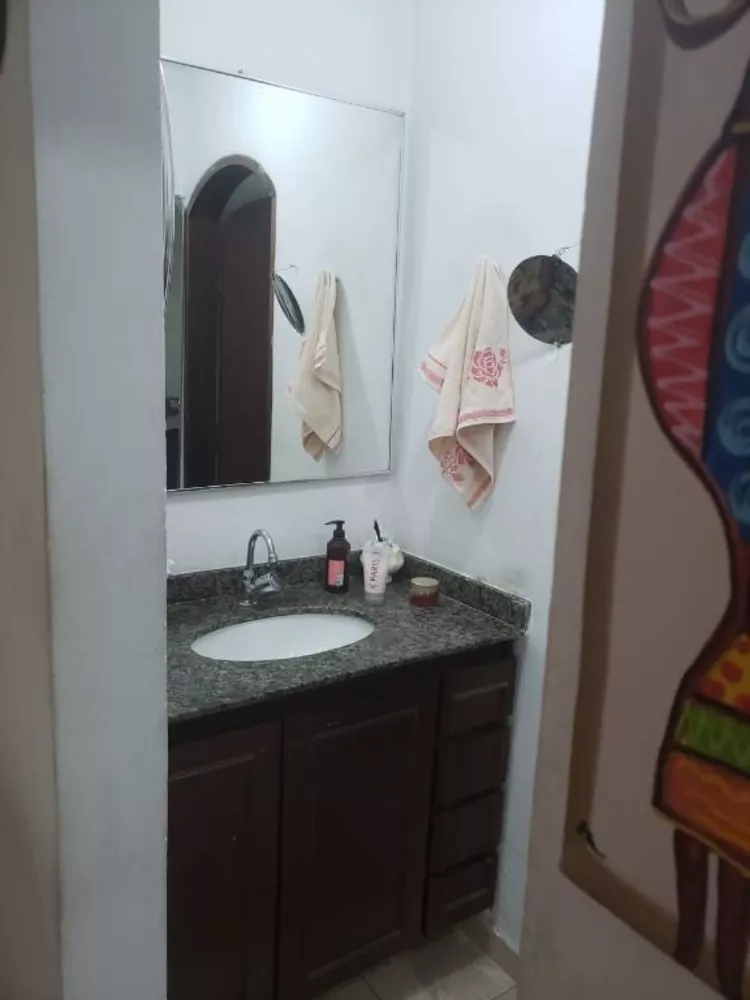 Sobrado à venda com 4 quartos, 67m² - Foto 48