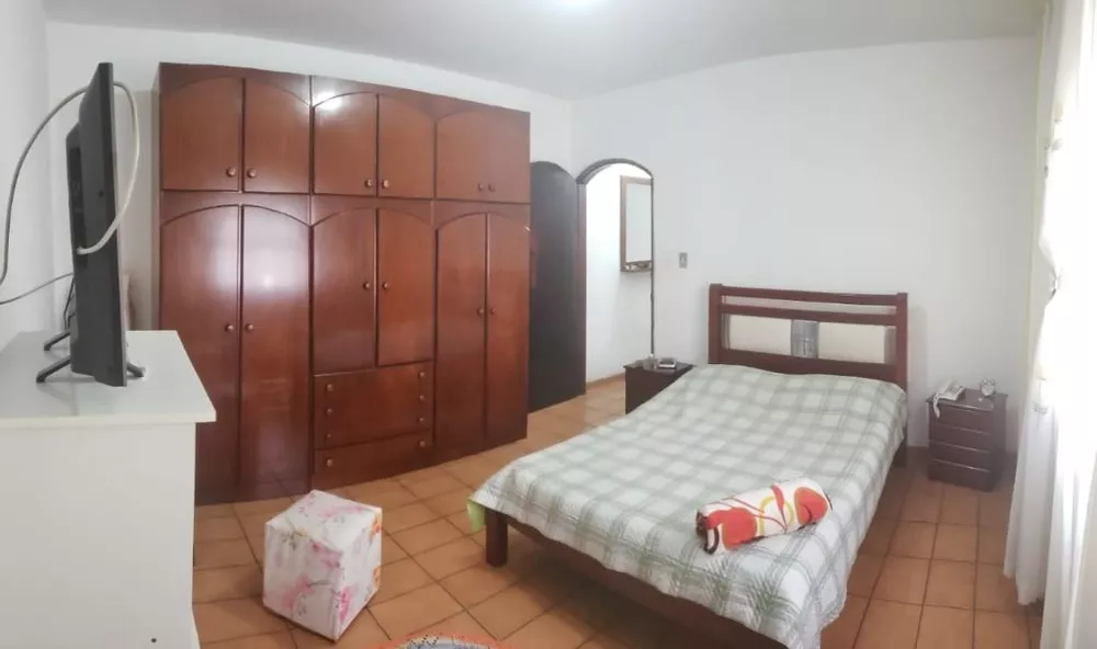 Sobrado à venda com 4 quartos, 67m² - Foto 33