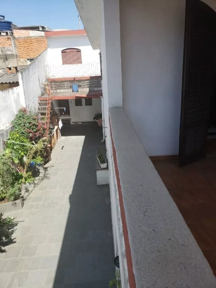 Sobrado à venda com 4 quartos, 67m² - Foto 30