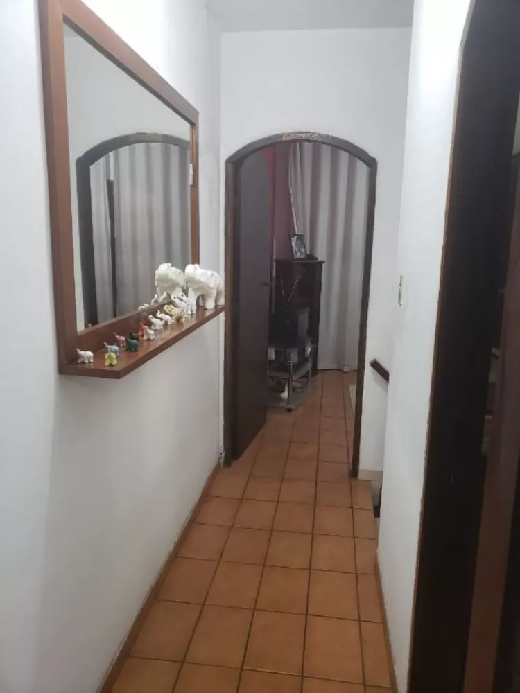 Sobrado à venda com 4 quartos, 67m² - Foto 35