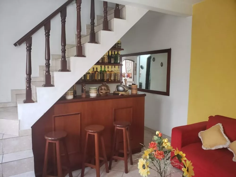 Sobrado à venda com 4 quartos, 67m² - Foto 43