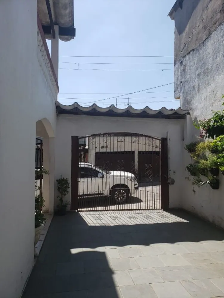 Sobrado, 4 quartos, 67 m² - Foto 61