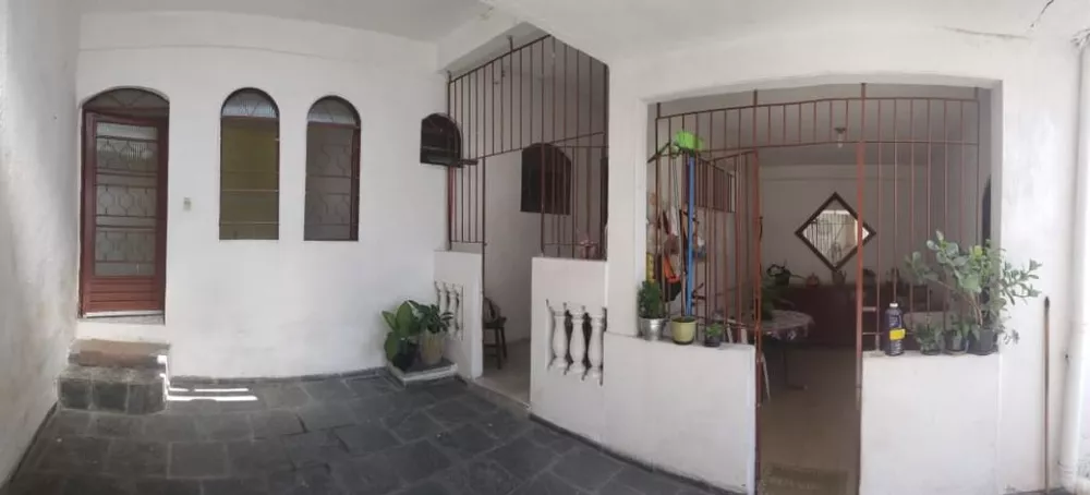 Sobrado à venda com 4 quartos, 67m² - Foto 19