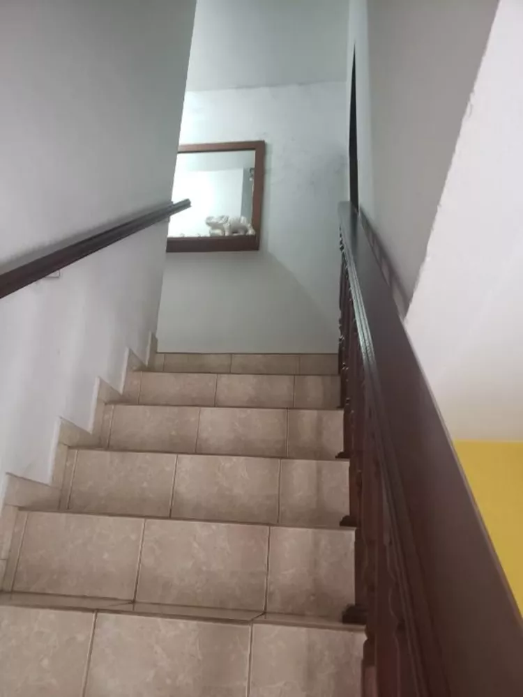 Sobrado à venda com 4 quartos, 67m² - Foto 24